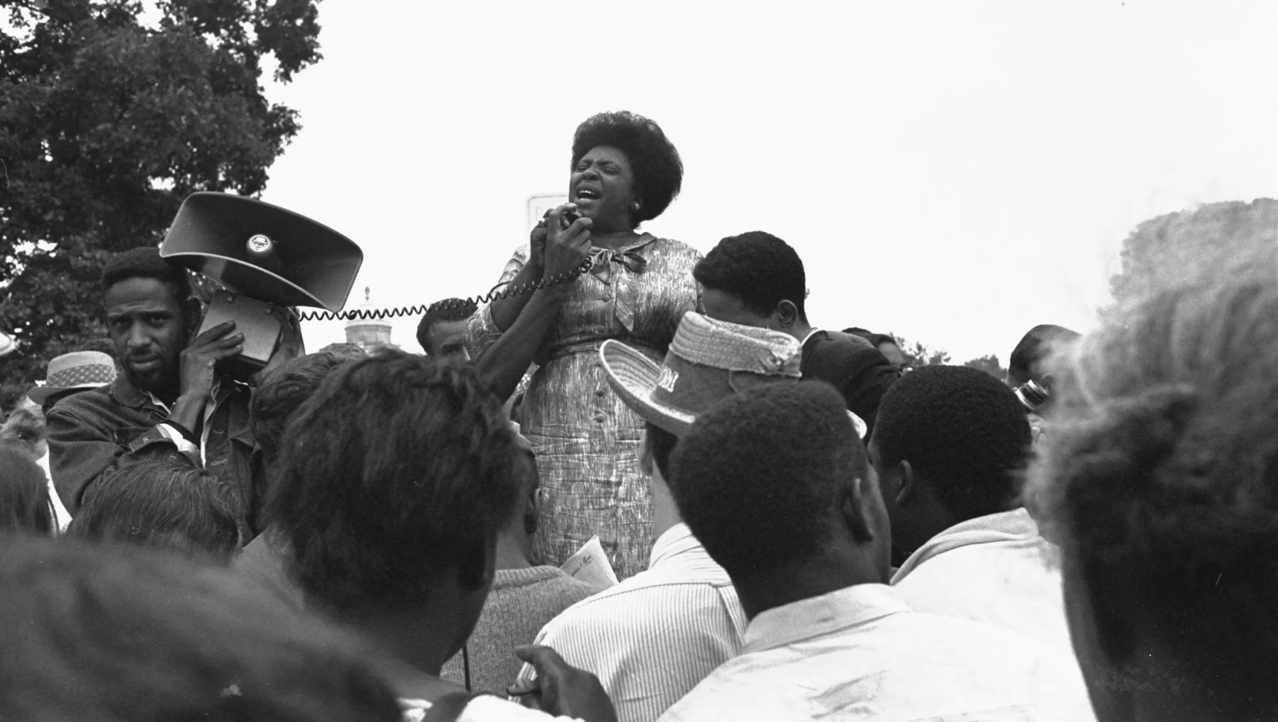 Mississippi Women’s Political History: Breaking Barriers and Fighting for Change